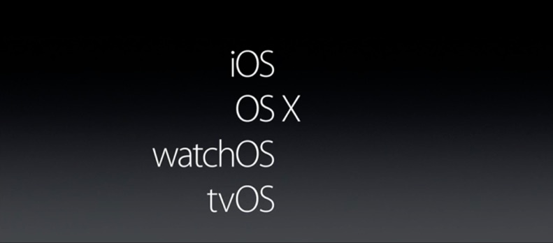 Vær opdateret på 10min om Apple’s nyeste produkter og opdateringer til iPhone, iPad, Mac, AppleTV og AppleWatch. Keynote præsentation fra WWDC 2016.